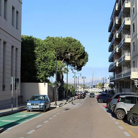 Apartman Charming & Luxurious Gem Olbia