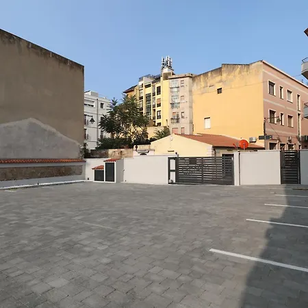 Charming & Luxurious Gem Apartman *