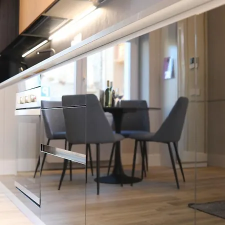Appartement Charming & Luxurious Gem