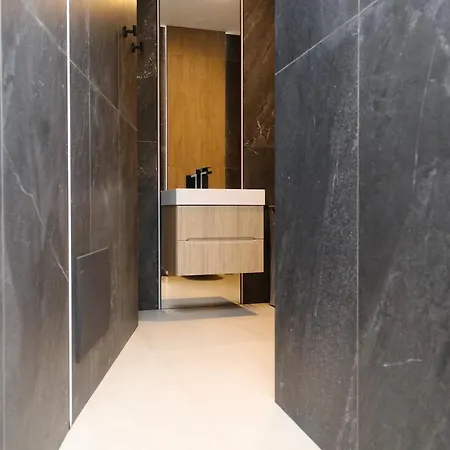 Appartement Charming & Luxurious Gem Olbia