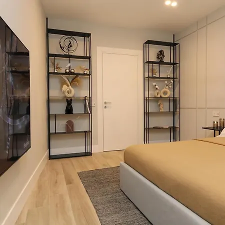 Appartement Charming & Luxurious Gem *