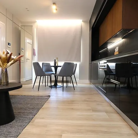Appartement Charming & Luxurious Gem Olbia