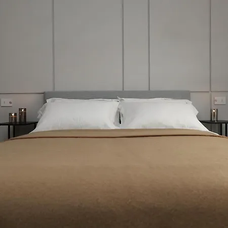 Charming & Luxurious Gem Appartement